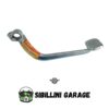 43110-34300-000 Pedale Freno Originale Suzuki per Moto GS550 1981 - 82 GS650 1981 - 82 Genuine Rear Foot Pedal Brake