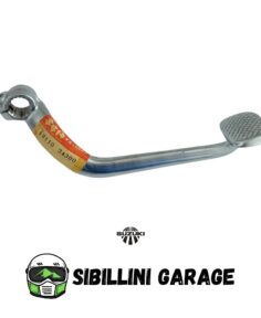 43110-34300-000 Pedale Freno Originale Suzuki per Moto GS550 1981 - 82 GS650 1981 - 82 Genuine Rear Foot Pedal Brake